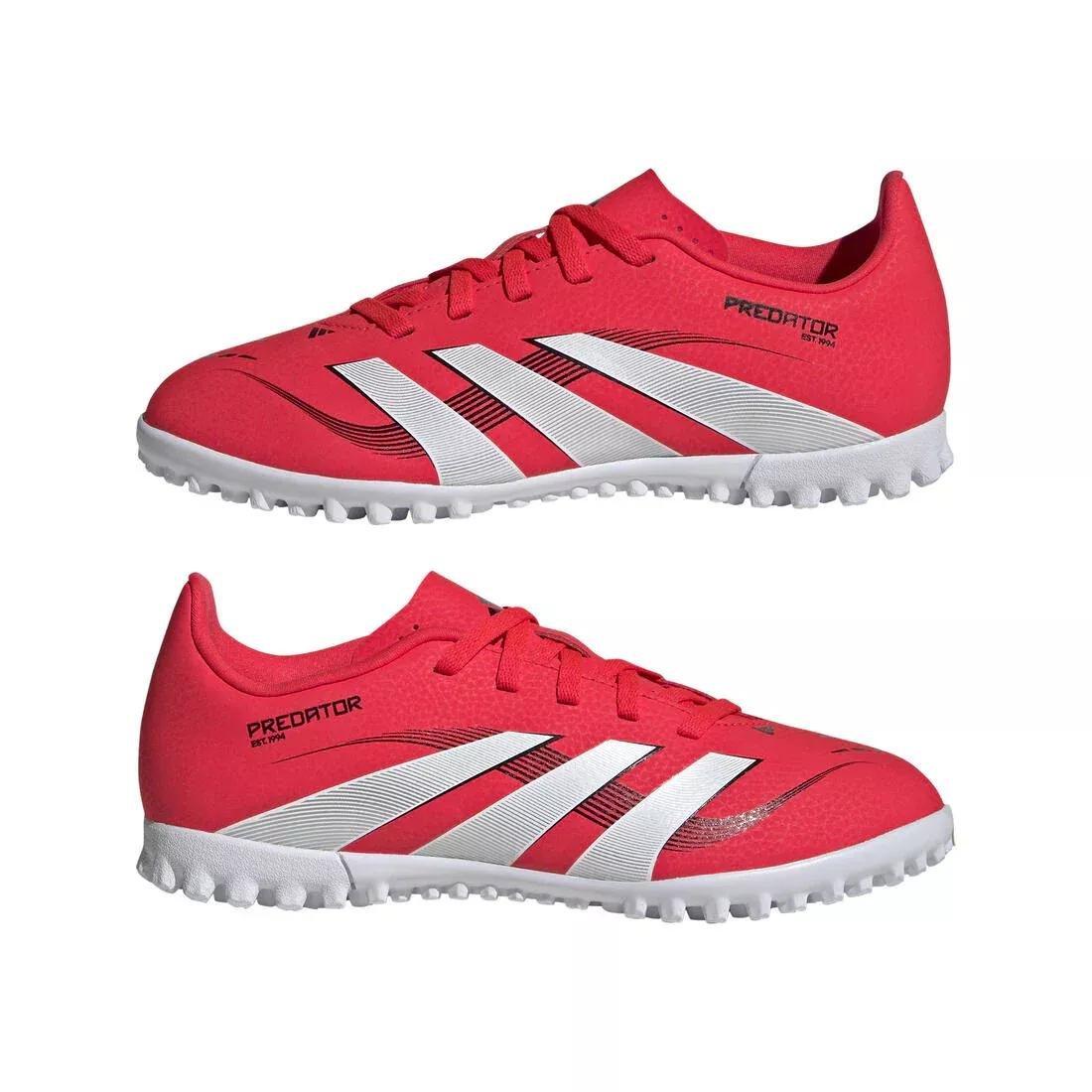Unisex Predator Club Turf Boots Kids, , large image number 3