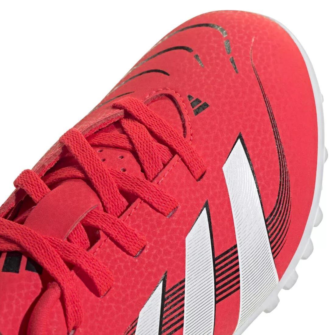 Unisex Predator Club Turf Boots Kids, , large image number 6