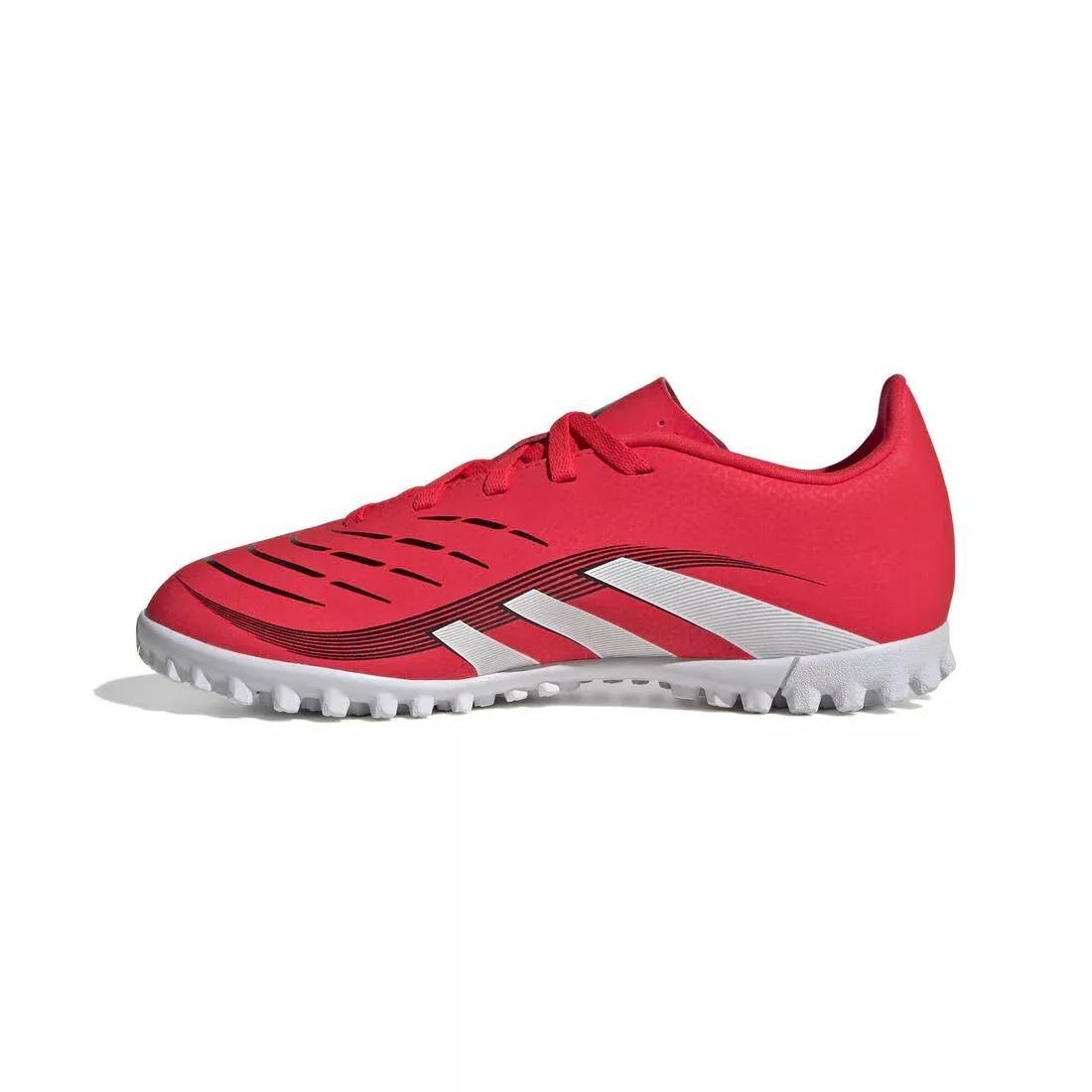 Unisex Predator Club Turf Boots Kids, , large image number 7