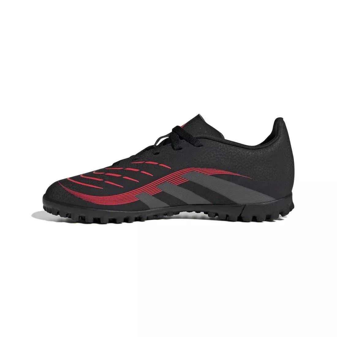 Unisex Kids Predator Club Turf Boots, No Color, medium