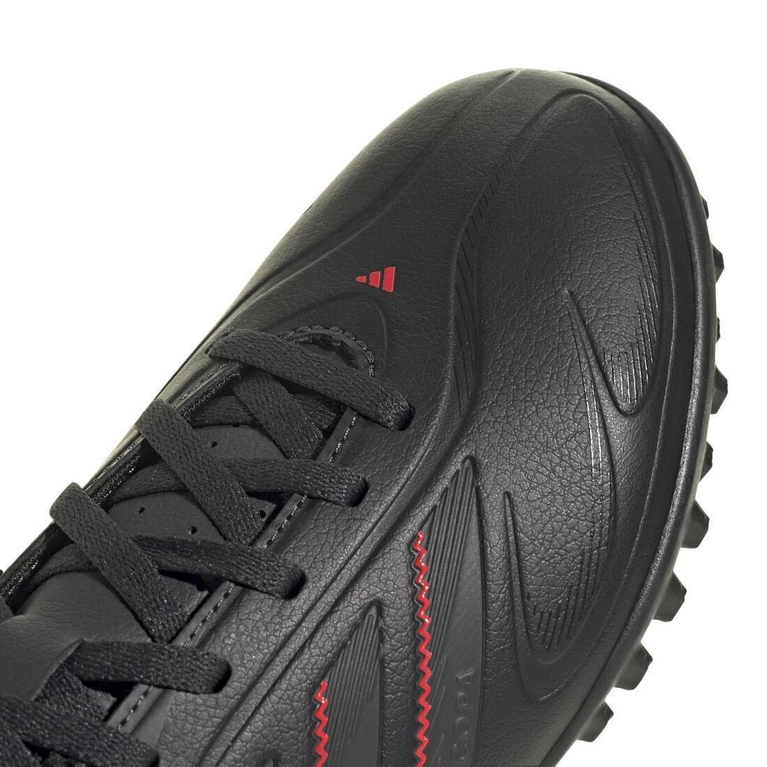 Unisex Kids Copa Pure 3 Club Turf Boots, , large image number 3