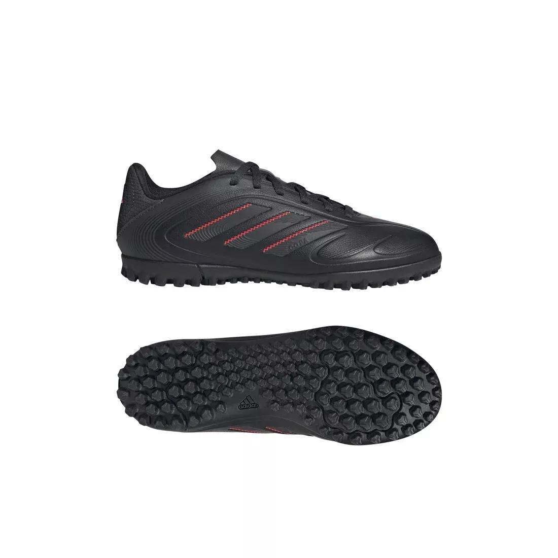 Unisex Kids Copa Pure 3 Club Turf Boots, , large image number 4