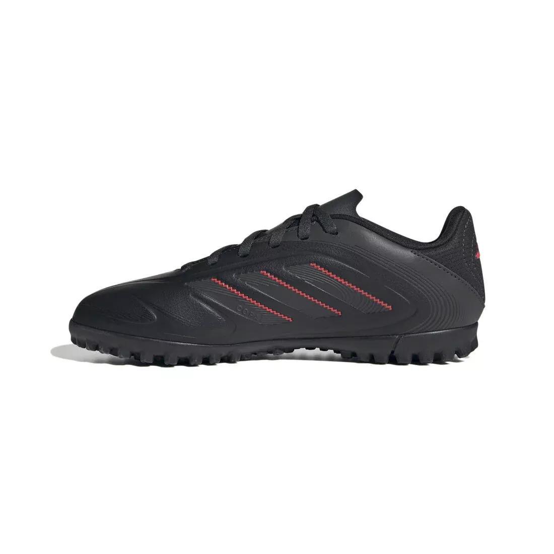 Unisex Kids Copa Pure 3 Club Turf Boots, , large image number 5