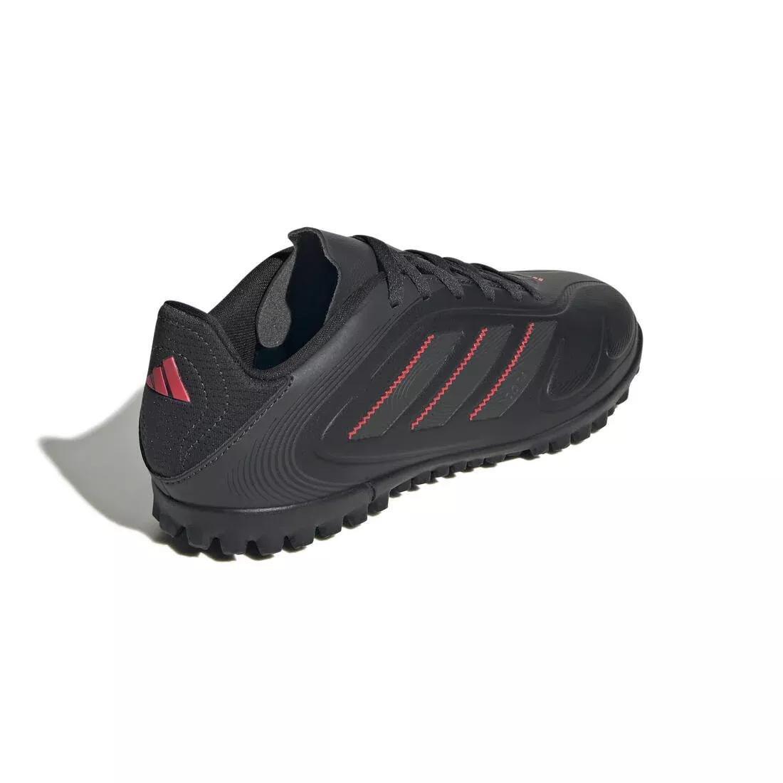 Unisex Kids Copa Pure 3 Club Turf Boots, , large image number 6