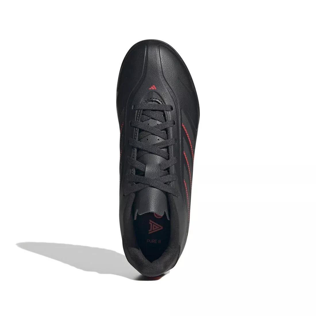 Unisex Kids Copa Pure 3 Club Turf Boots, , large image number 7