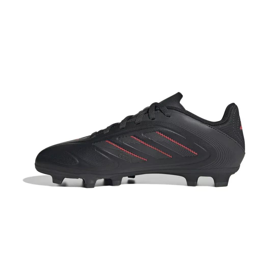 Unisex Kids Copa Pure 3 Club Firm/Multi-Ground Boots, No Color, medium