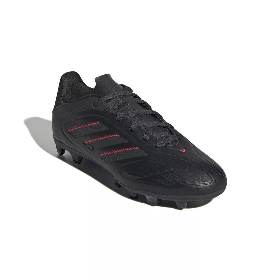 Unisex Kids Copa Pure 3 Club Firm/Multi-Ground Boots, No Color, large image number 1