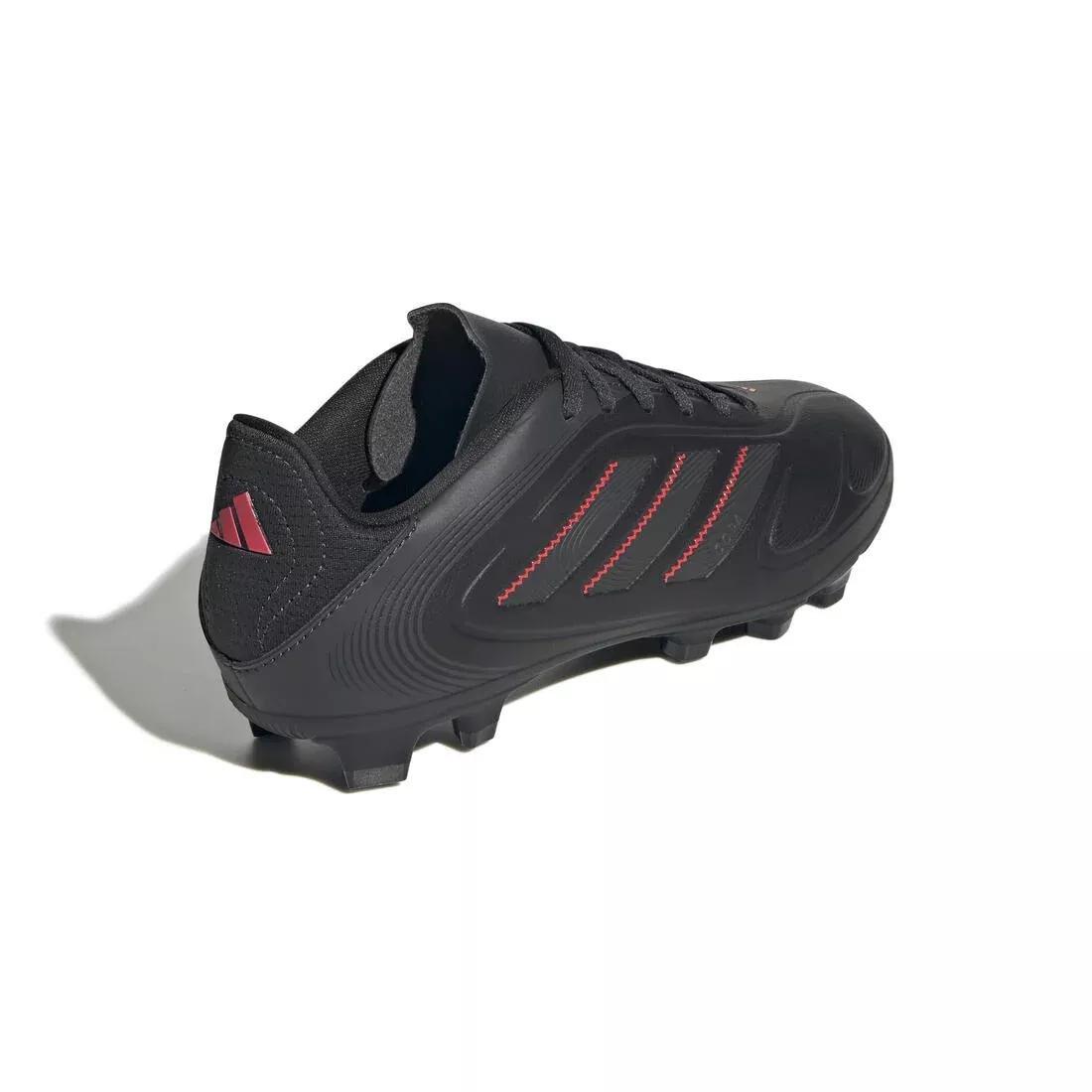 Unisex Kids Copa Pure 3 Club Firm/Multi-Ground Boots, No Color, large image number 2