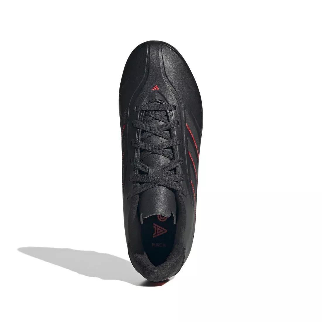 Unisex Kids Copa Pure 3 Club Firm/Multi-Ground Boots, No Color, large image number 3