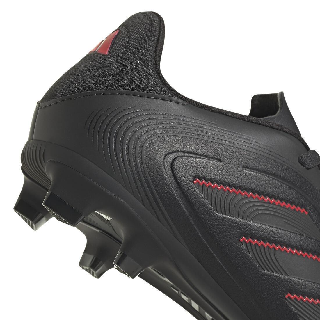 Unisex Kids Copa Pure 3 Club Firm/Multi-Ground Boots, No Color, large image number 5