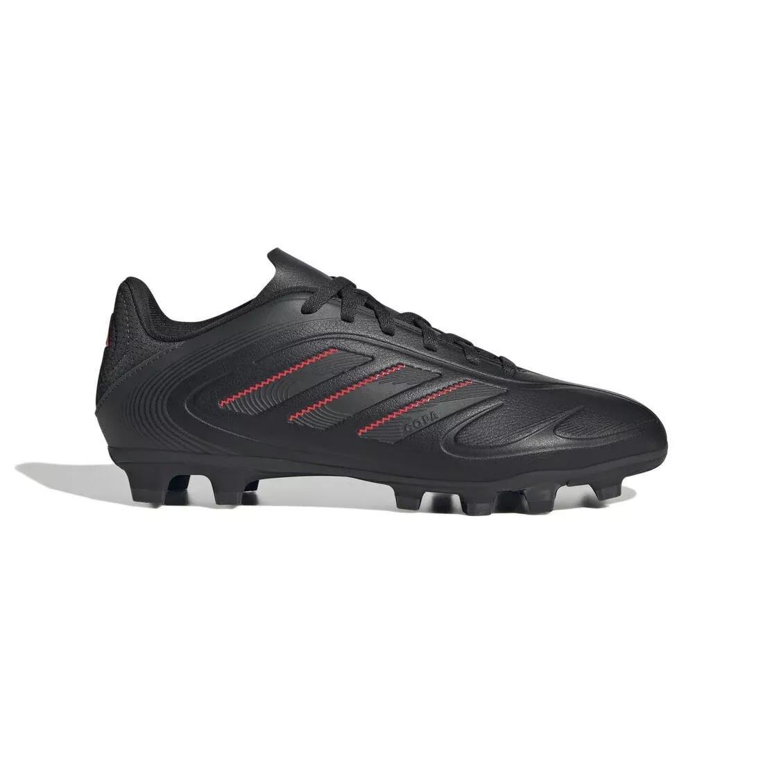 Unisex Kids Copa Pure 3 Club Firm/Multi-Ground Boots, No Color, large image number 7