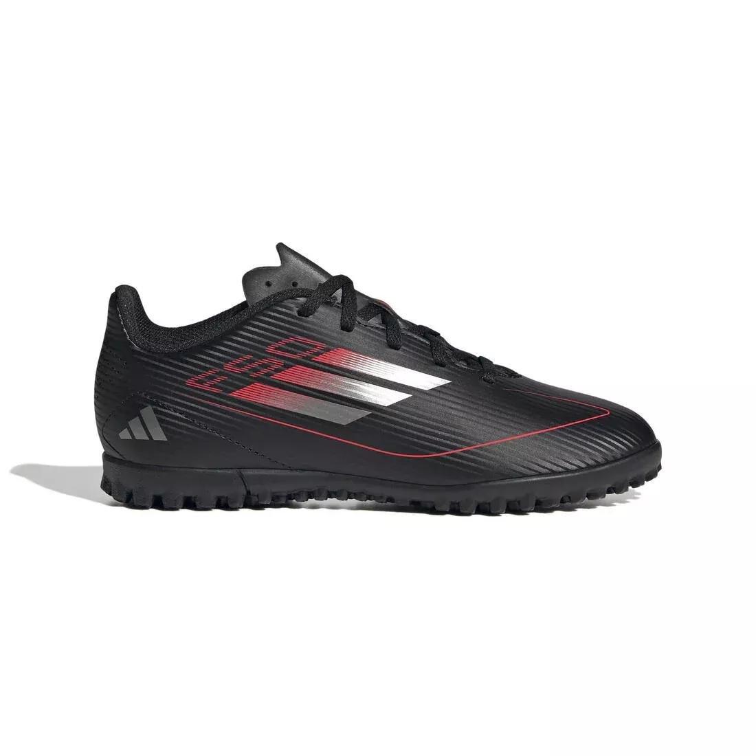 Unisex Kids F50 Club Turf Boots, No Color, medium