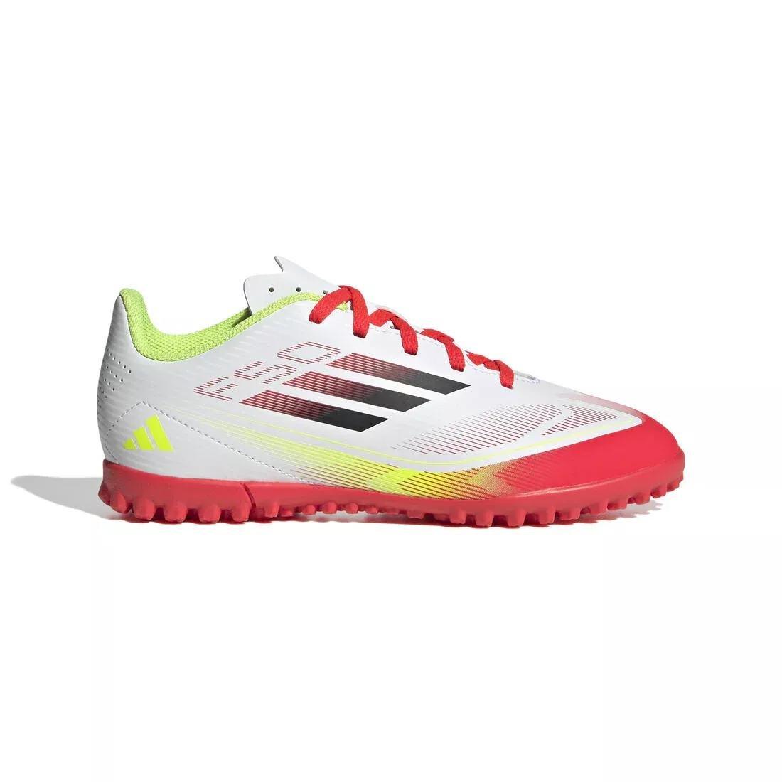 Unisex F50 Club Turf Boots Kids, , medium