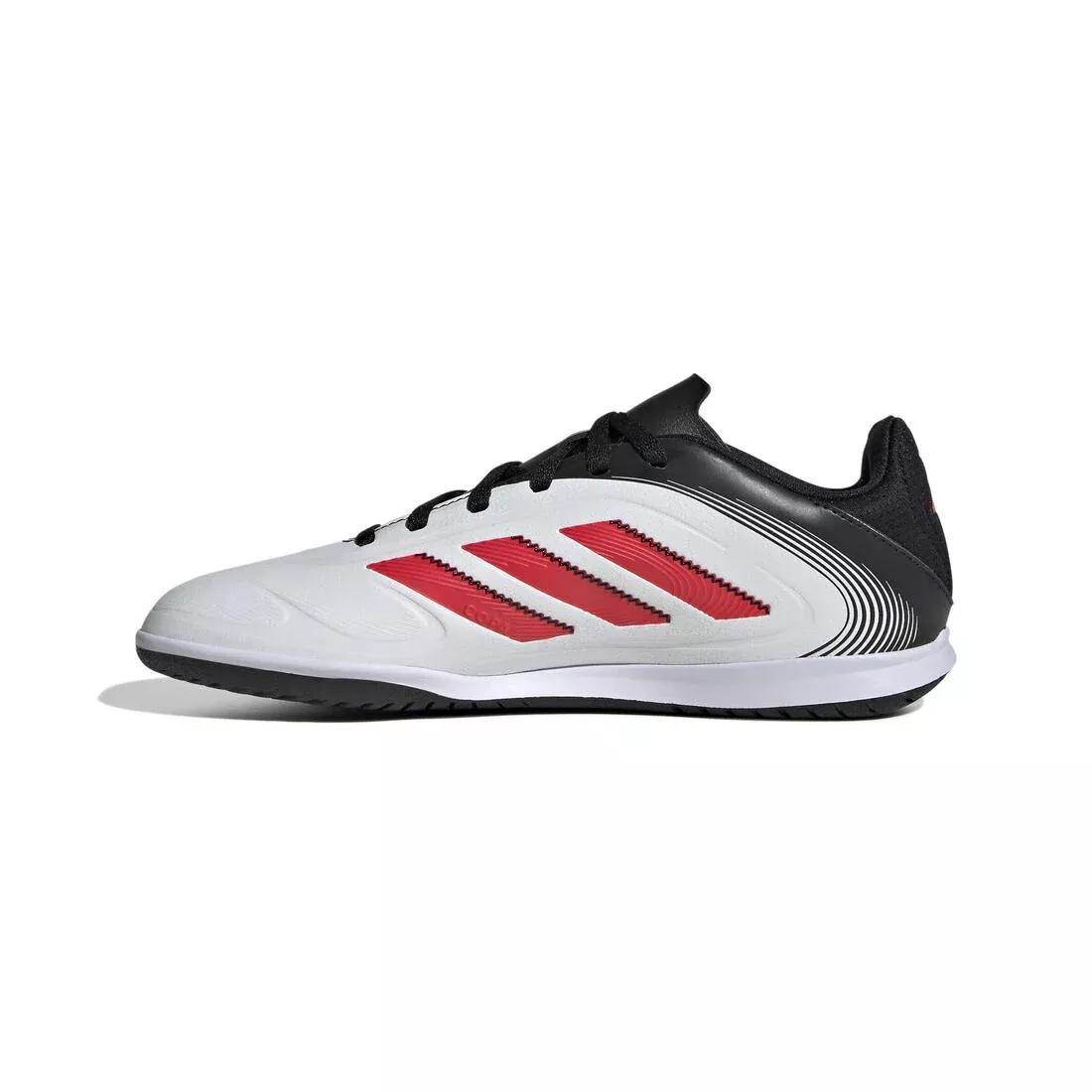 Unisex Copa Pure 3 Club Indoor Boots Kids, No Color, medium
