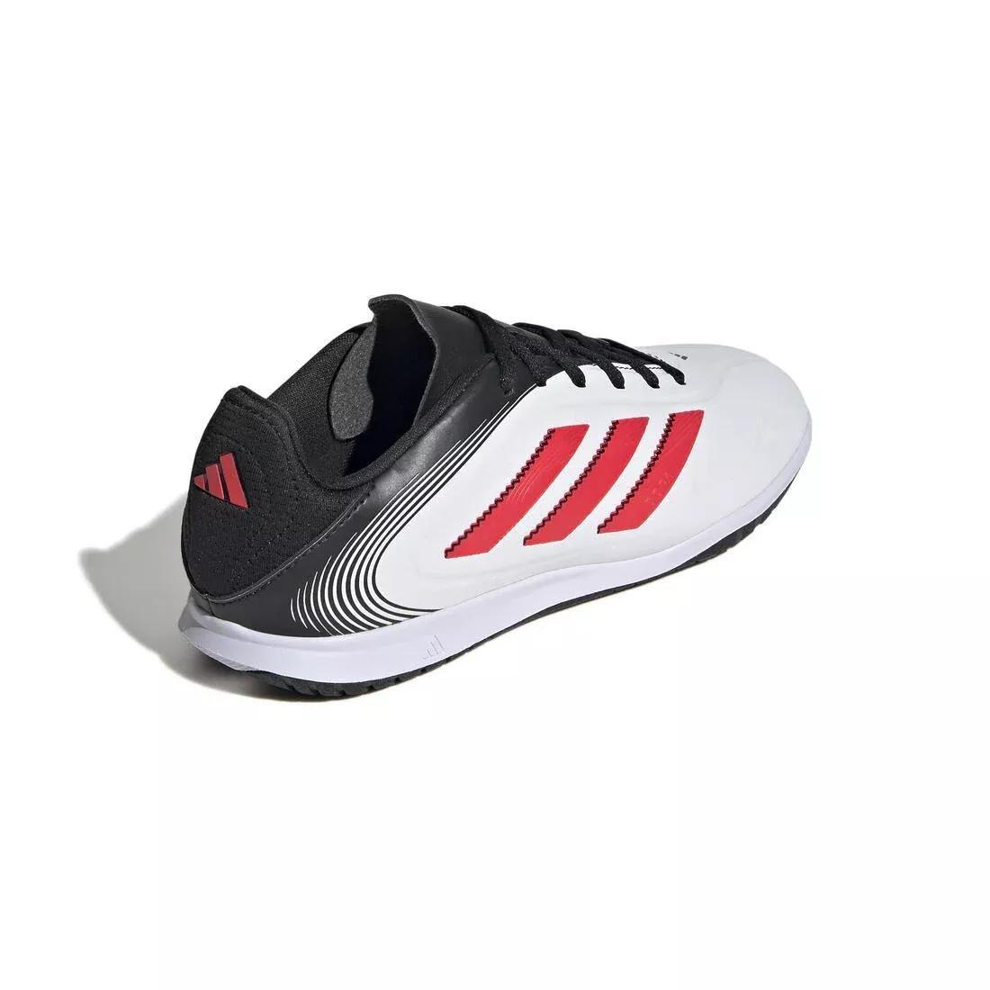 Unisex Copa Pure 3 Club Indoor Boots Kids, No Color, large image number 2