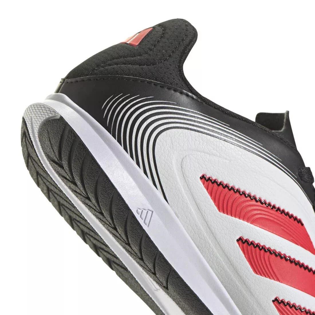 Unisex Copa Pure 3 Club Indoor Boots Kids, No Color, large image number 6