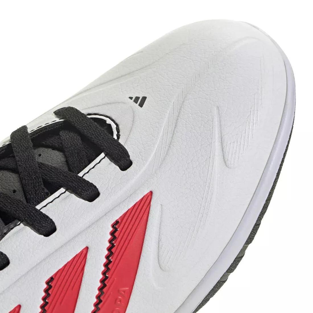 Unisex Copa Pure 3 Club Indoor Boots Kids, No Color, large image number 7