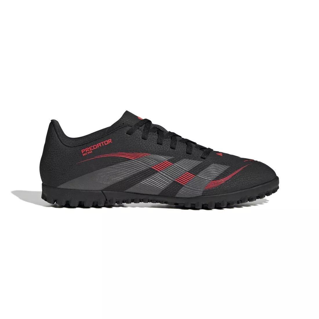 Unisex Predator Club Turf Boots, No Color, medium
