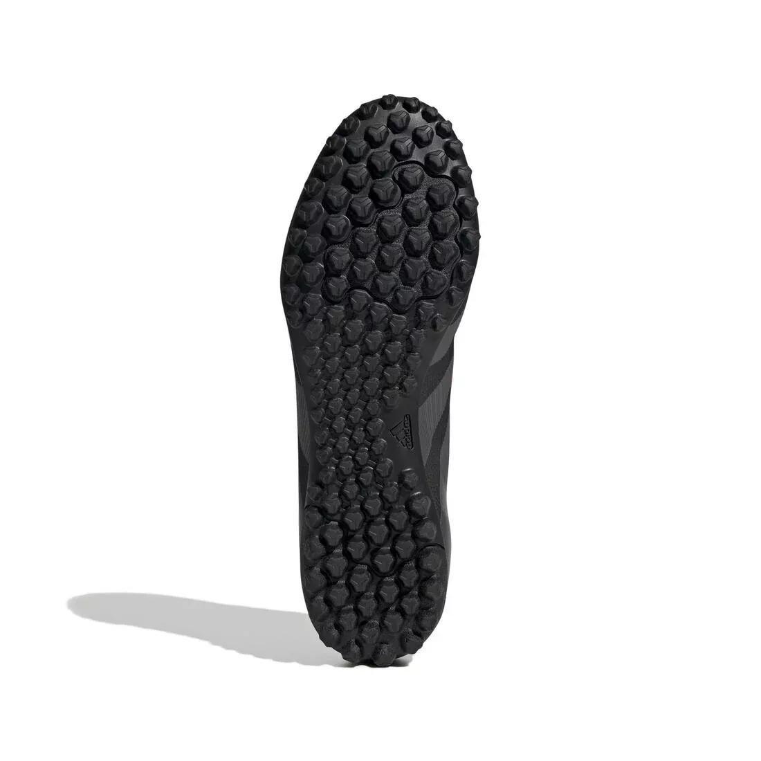 Unisex Predator Club Turf Boots, Black, No Color, large image number 5