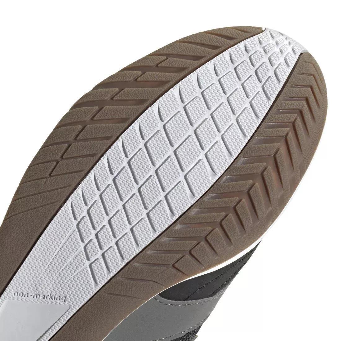 Unisex Predator Club Indoor Sala Boots, No Color, large image number 3