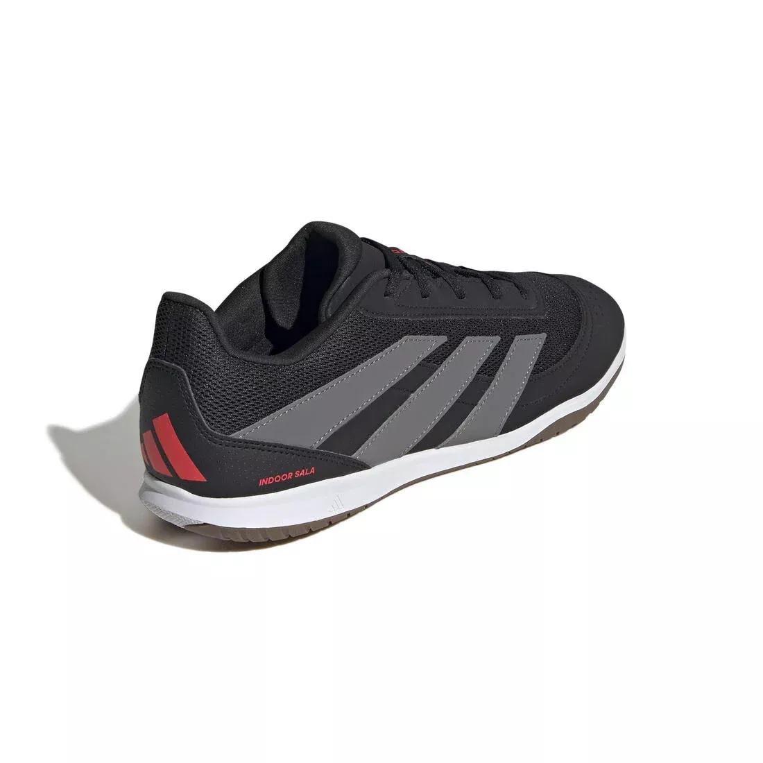 Unisex Predator Club Indoor Sala Boots, No Color, large image number 4
