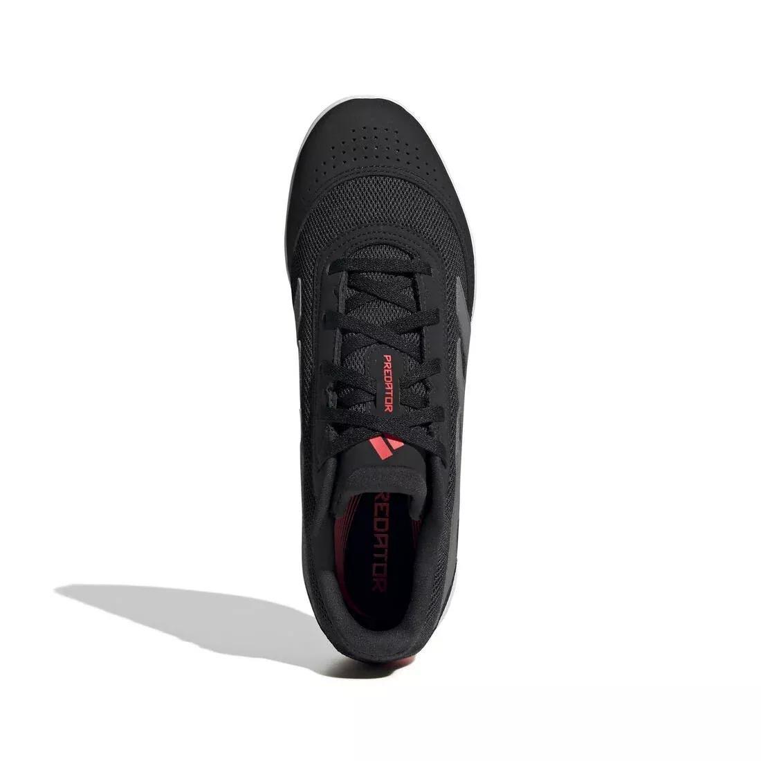 Unisex Predator Club Indoor Sala Boots, No Color, large image number 5