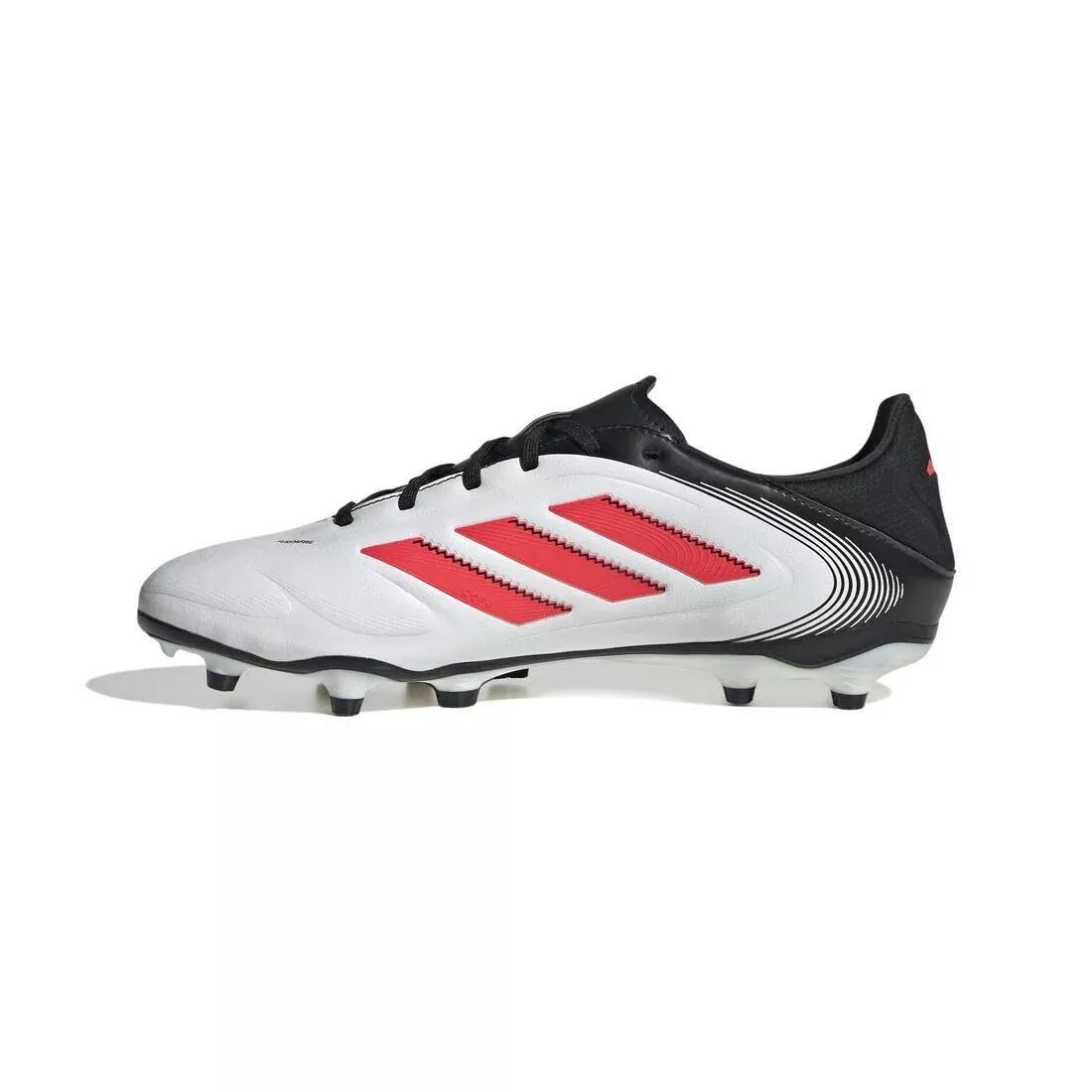 Unisex Copa Pure 3 League Firm/Multi-Ground Boots, No Color, large image number 5