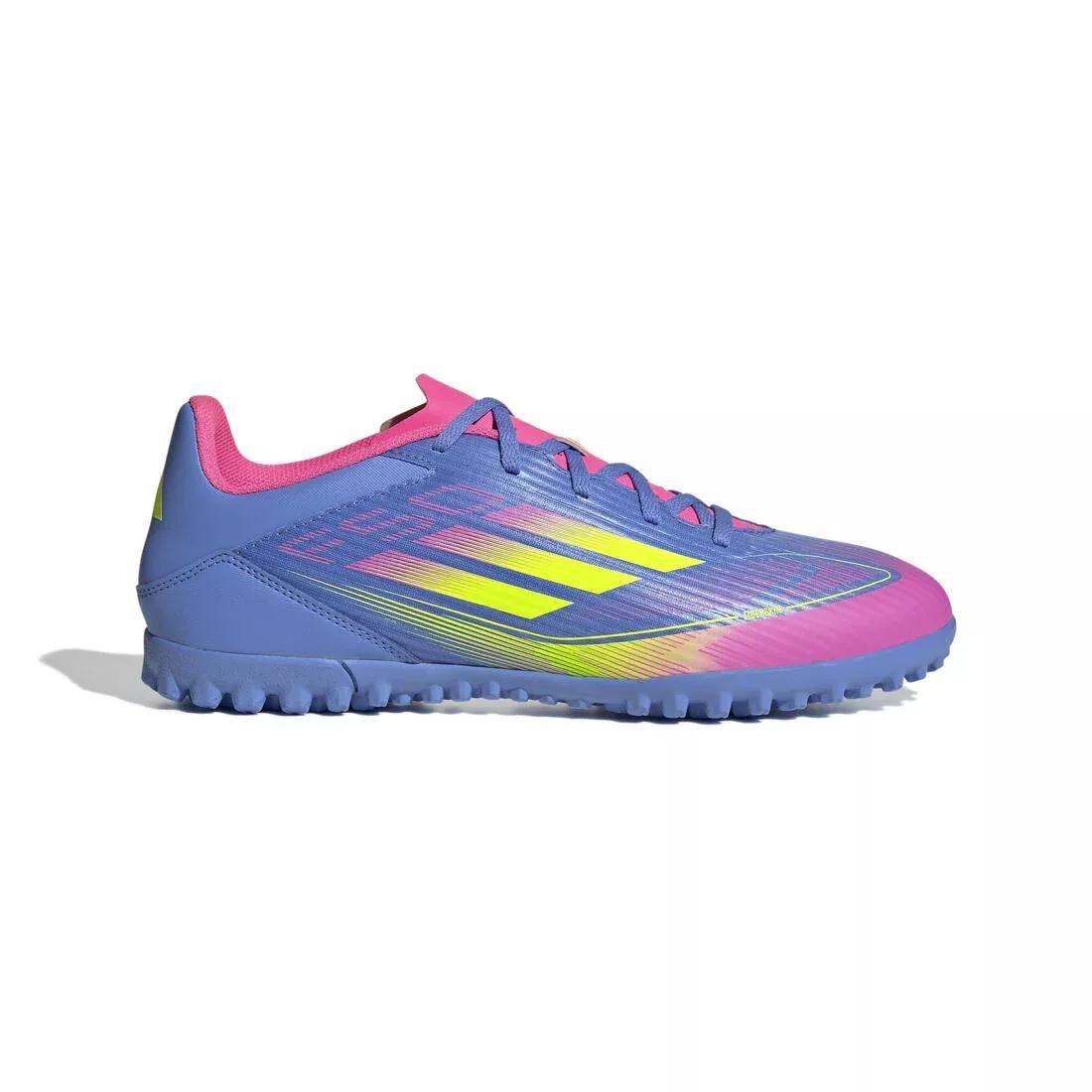 Unisex F50 Club Turf Boots, , large image number 0
