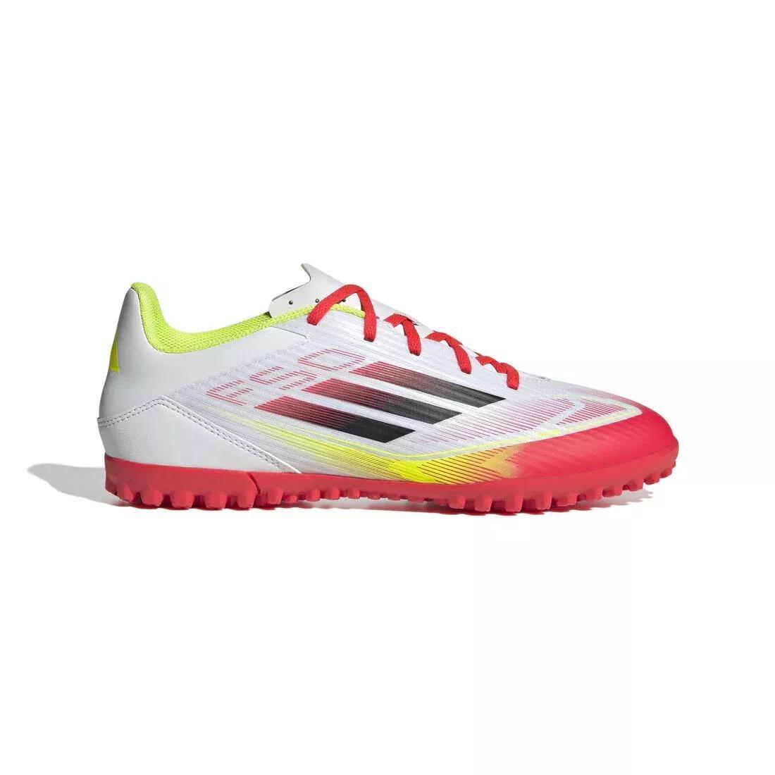 Unisex F50 Club Turf Boots, No Color, medium