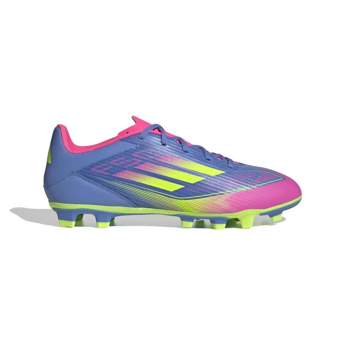 Unisex F50 Club Firm/Multi-Ground Boots, , medium