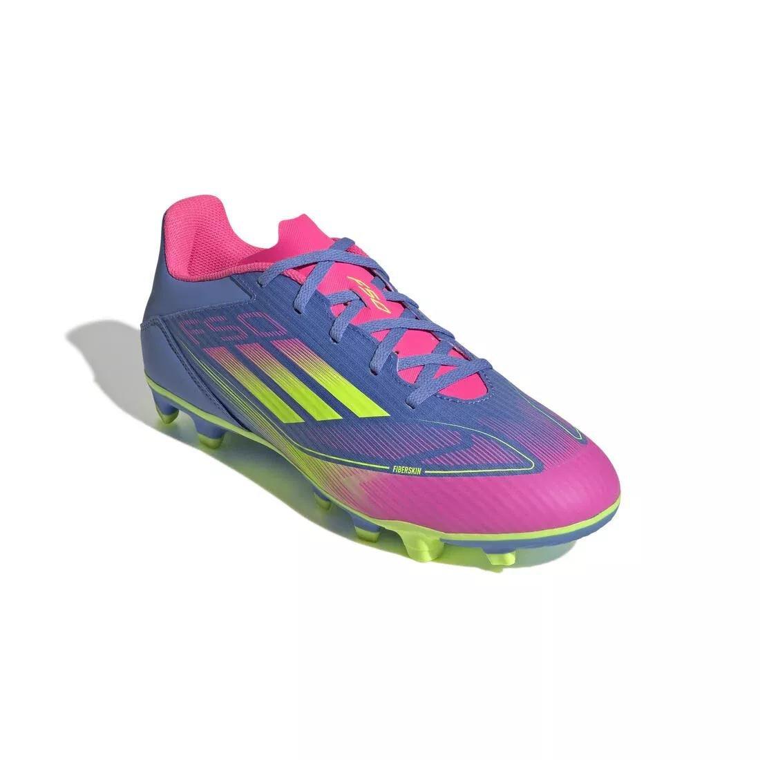 Unisex F50 Club Firm/Multi-Ground Boots, , large image number 1
