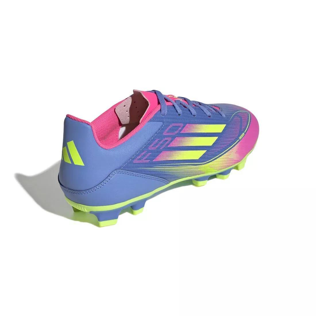 Unisex F50 Club Firm/Multi-Ground Boots, , large image number 2