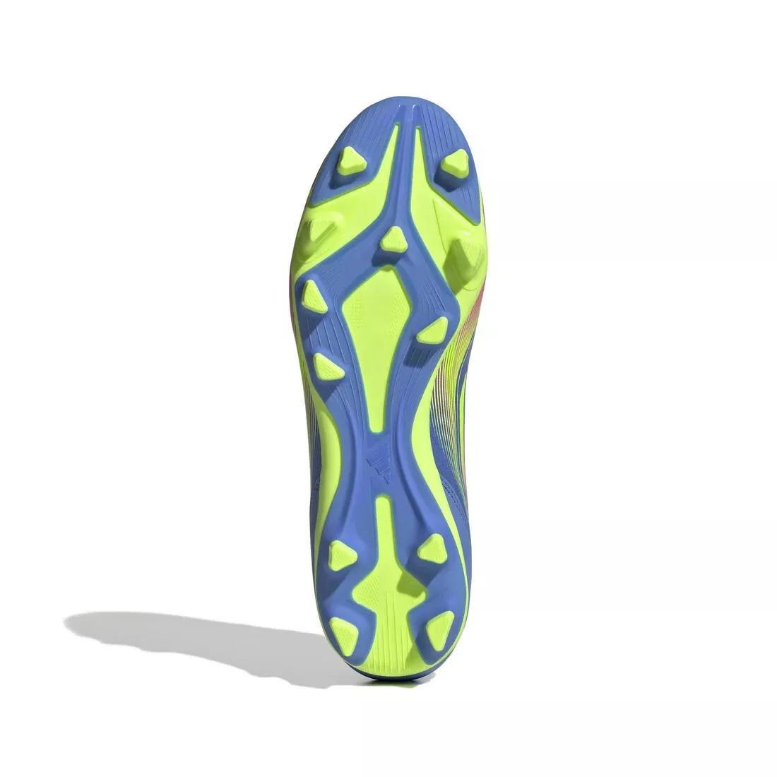 Unisex F50 Club Firm/Multi-Ground Boots, , large image number 4