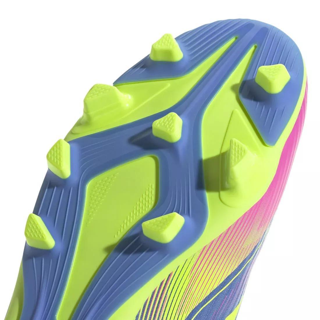 Unisex F50 Club Firm/Multi-Ground Boots, , large image number 5