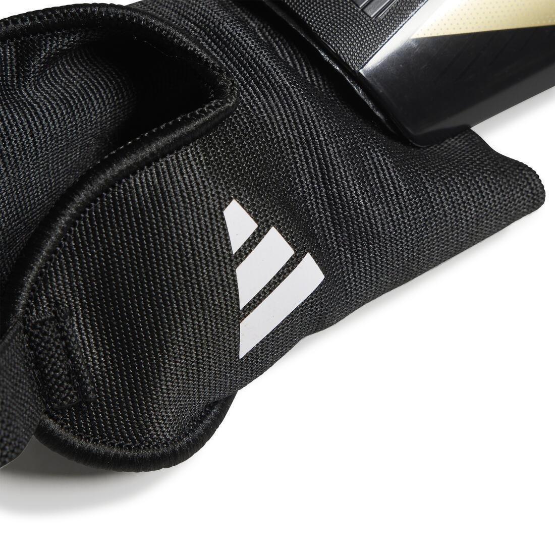 Unisex Tiro Match Shin Guards, No Color, large image number 1