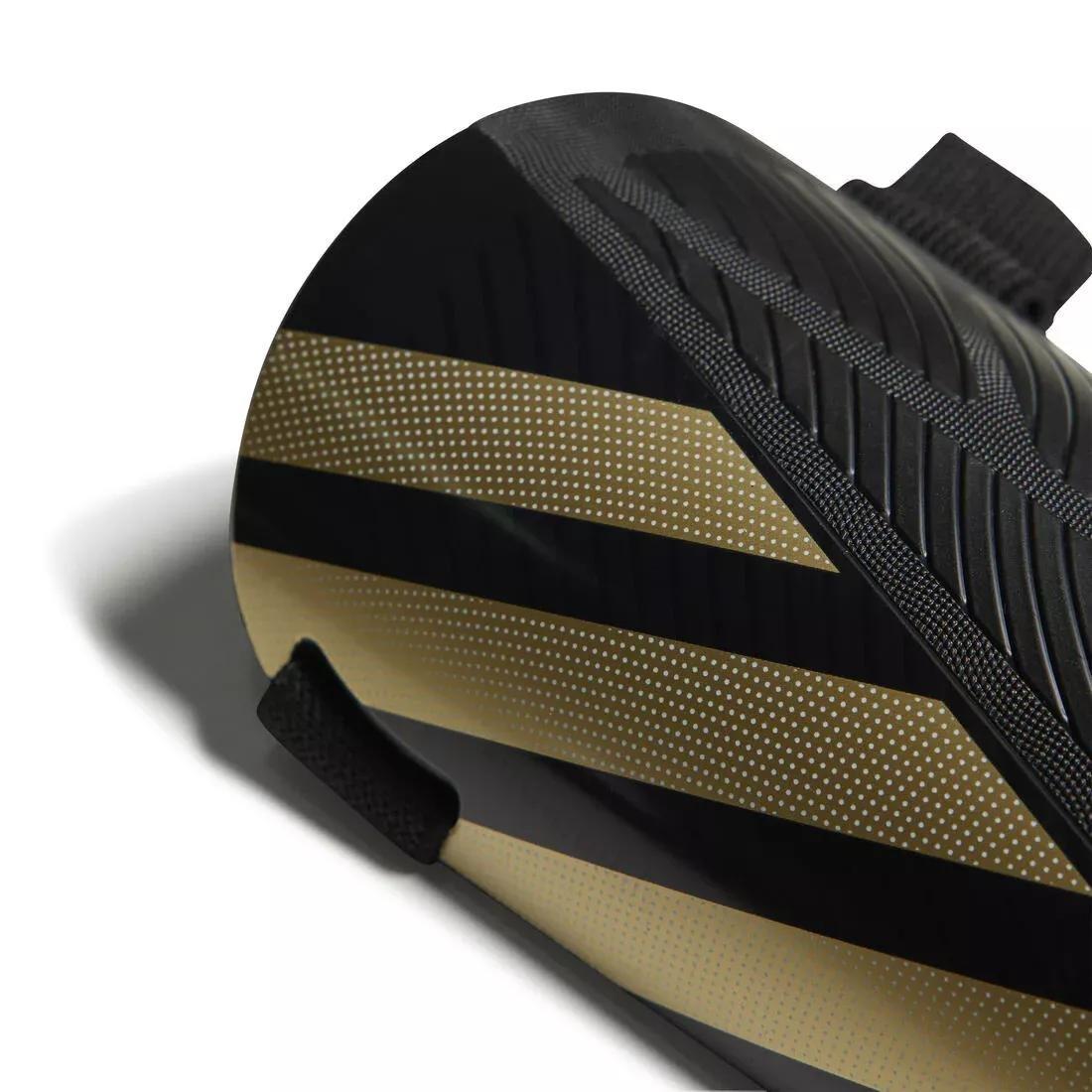 Unisex Tiro Match Shin Guards, No Color, large image number 2