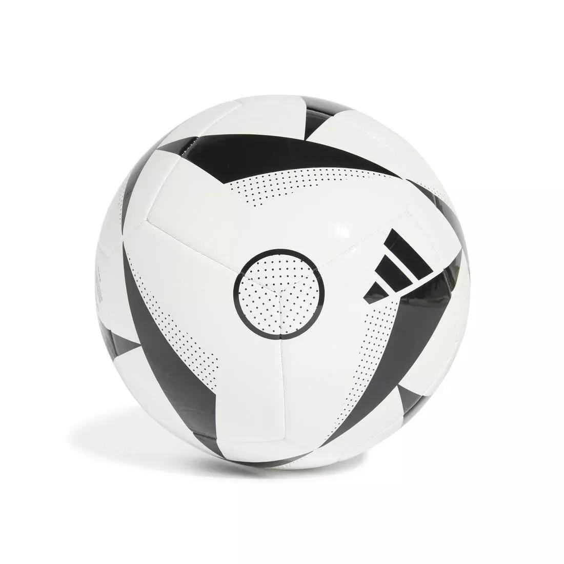 Unisex Real Madrid Home Club Ball, No Color, large image number 1