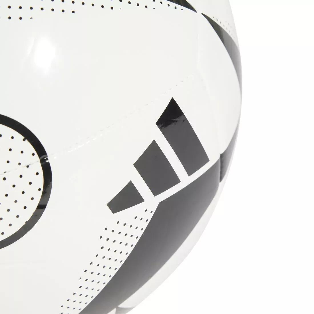 Unisex Real Madrid Home Club Ball, No Color, large image number 2
