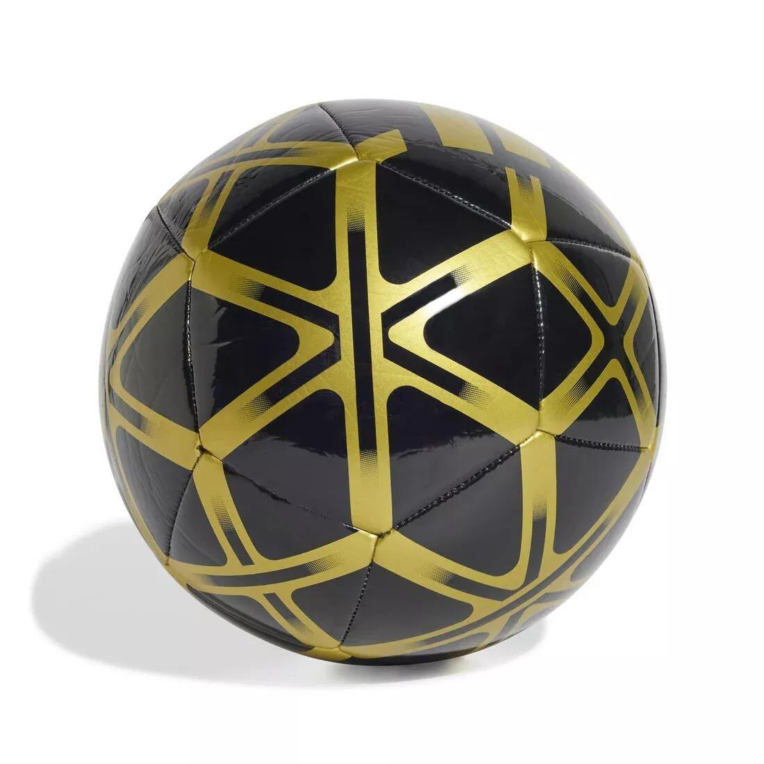 Unisex Starlancer Club Ball, Black, No Color, large image number 2