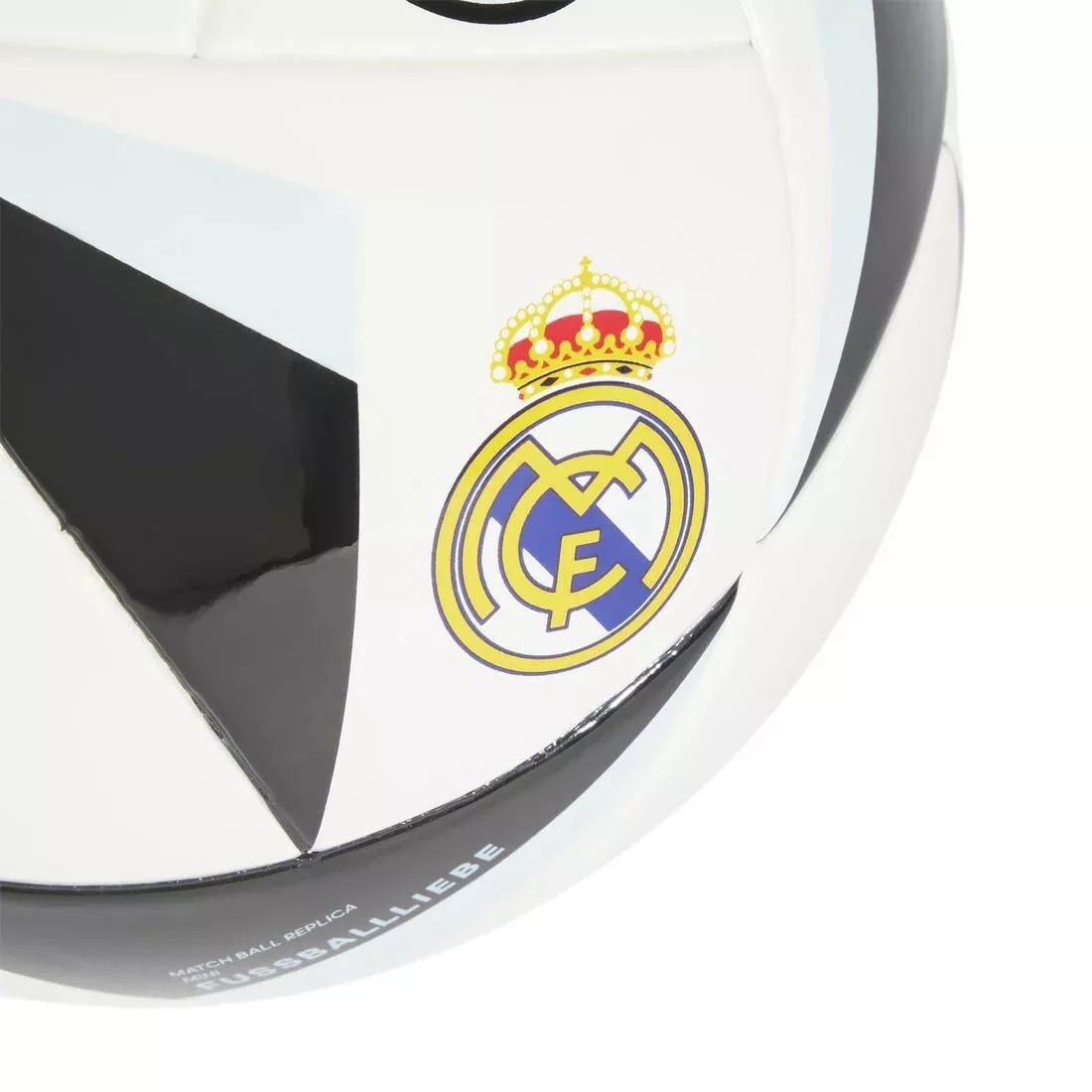 Real Madrid Home Mini Ball, No Color, large image number 2