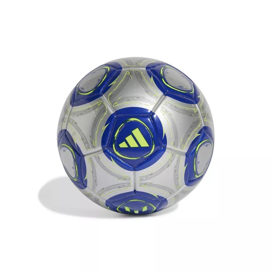Unisex Messi Mini Ball, No Color, large image number 0