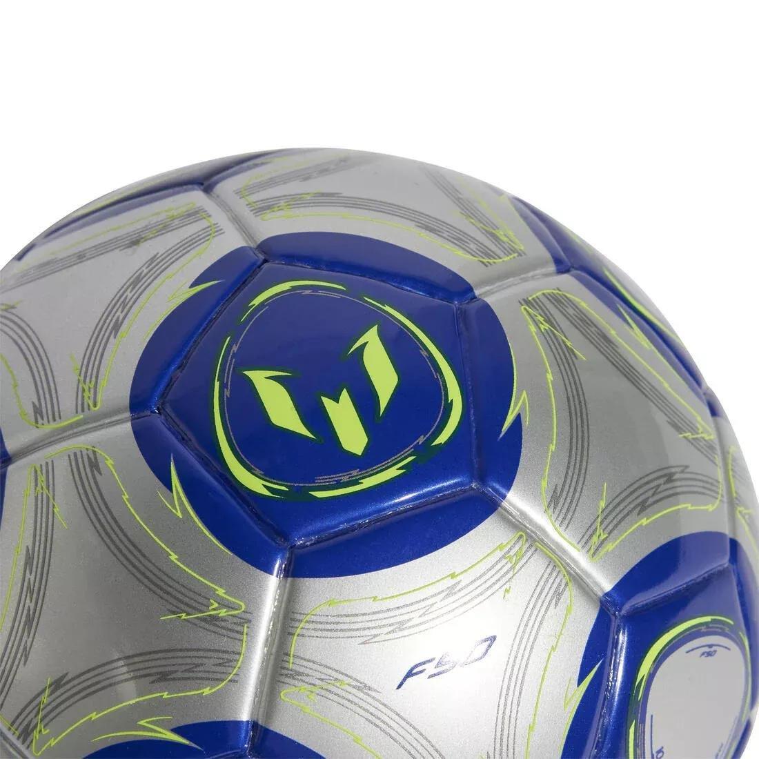 Unisex Messi Mini Ball, No Color, medium