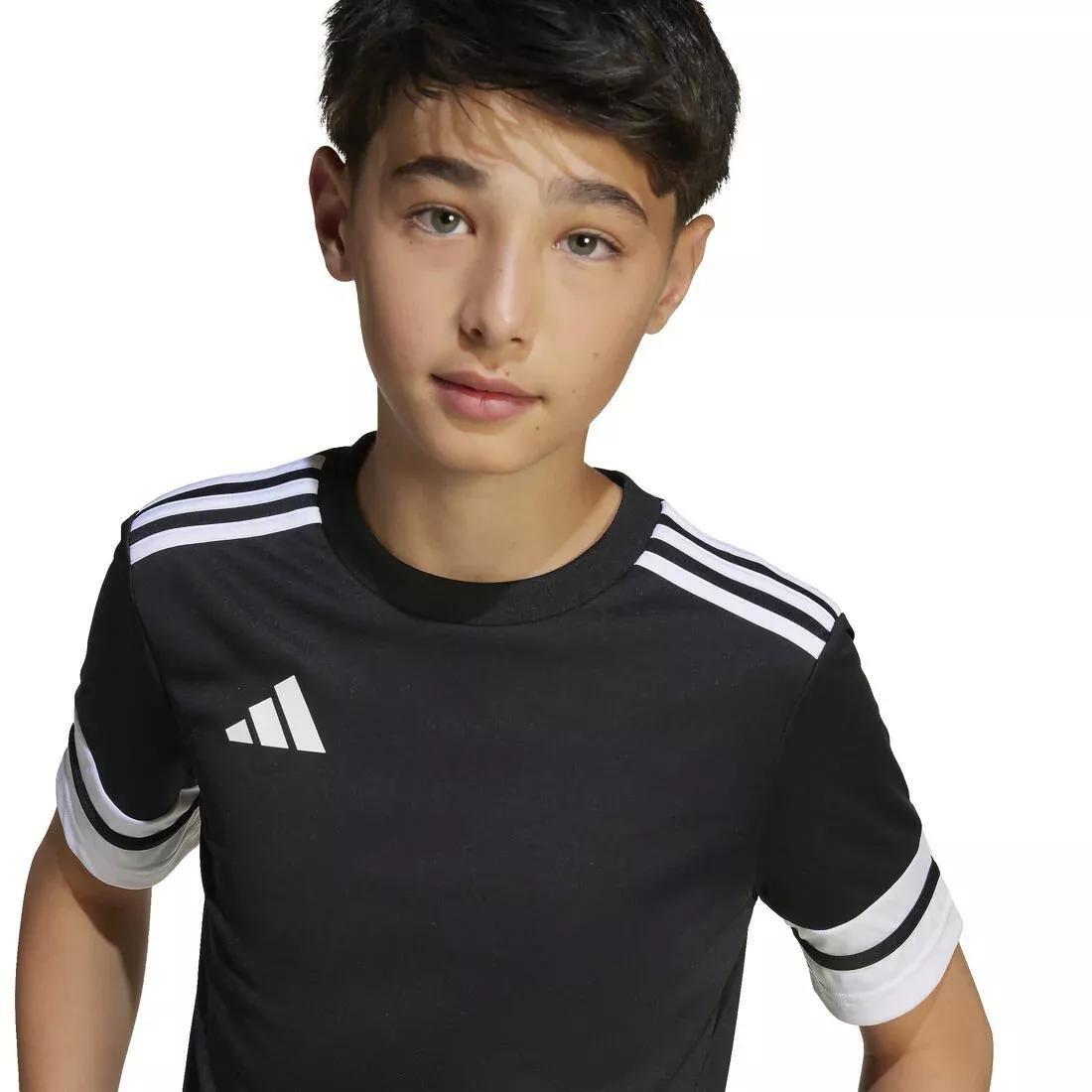 Unisex Squadra 25 Jersey Kids, No Color, large image number 8
