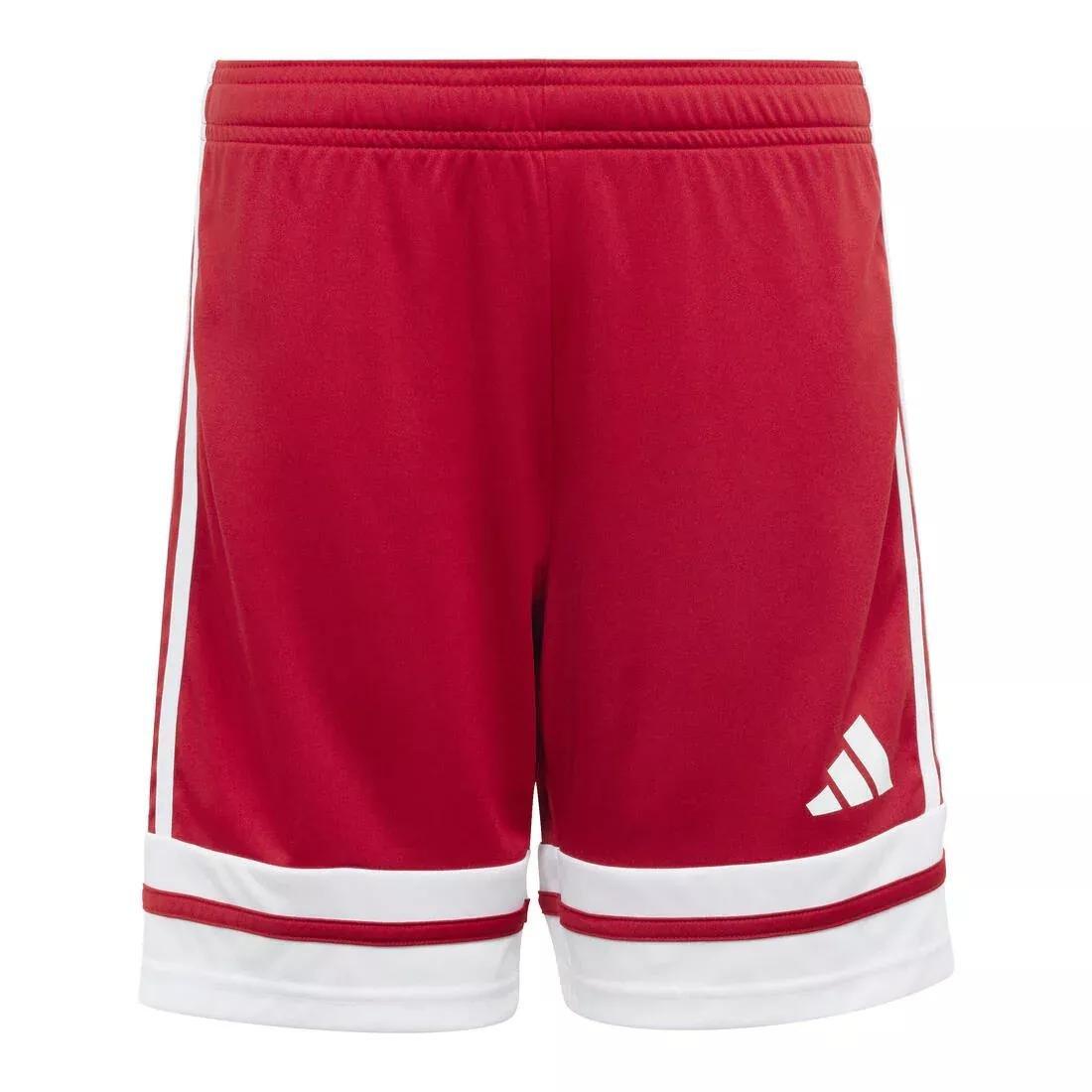 Unisex Squadra 25 Shorts Kids, No Color, medium
