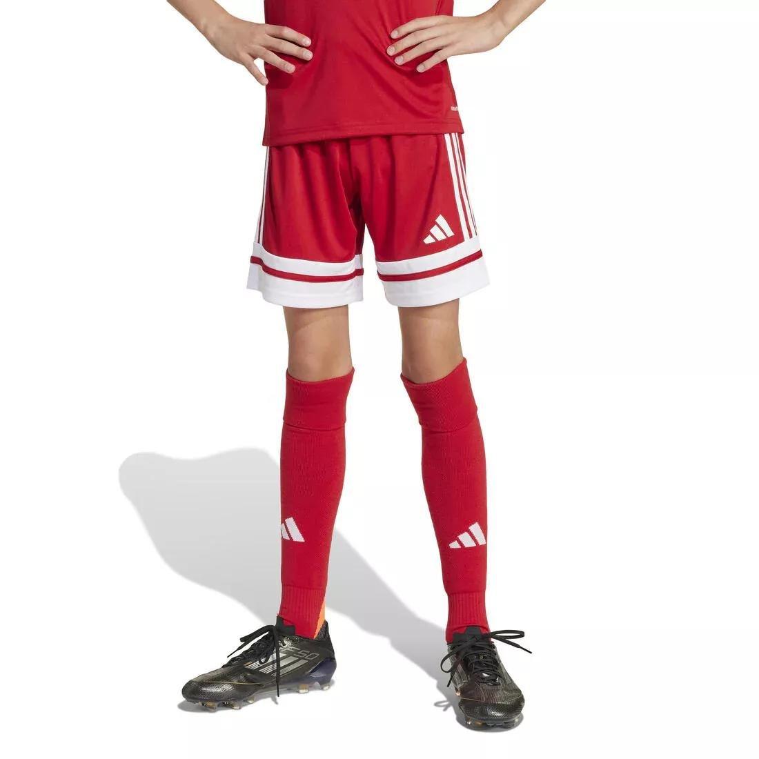 Unisex Squadra 25 Shorts Kids, No Color, large image number 1
