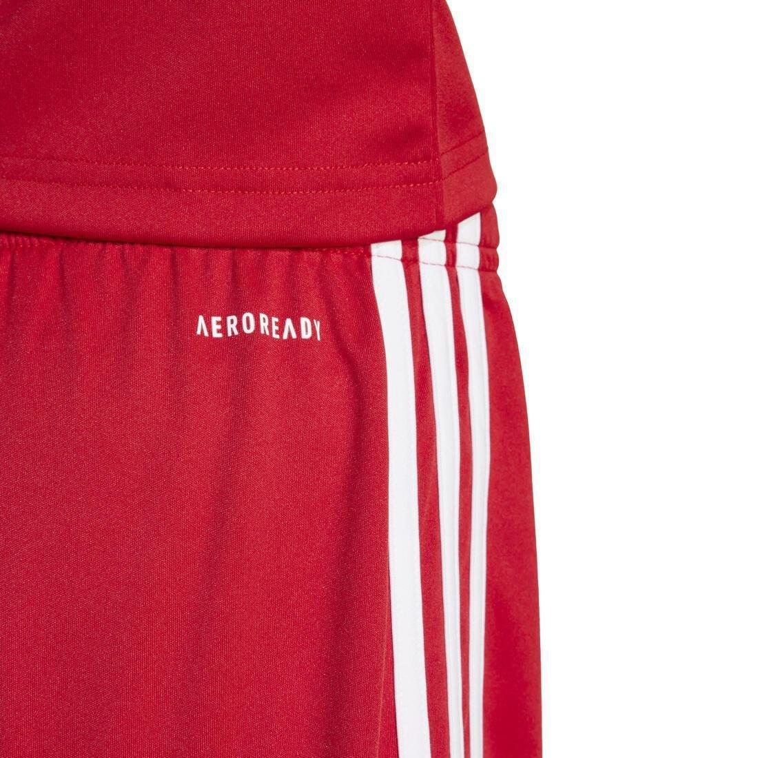 Unisex Squadra 25 Shorts Kids, No Color, large image number 2