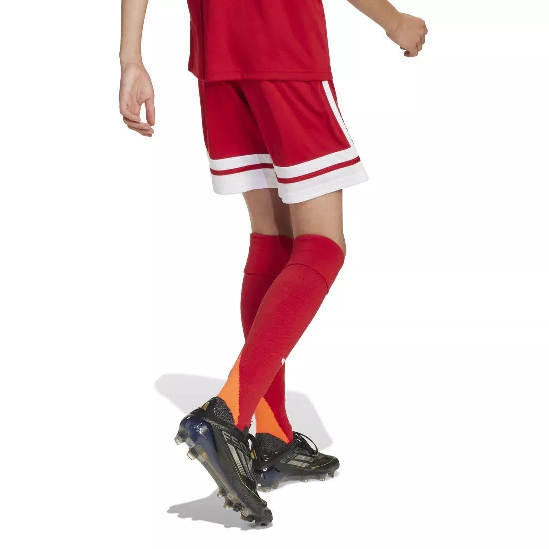 Unisex Squadra 25 Shorts Kids, No Color, large image number 3