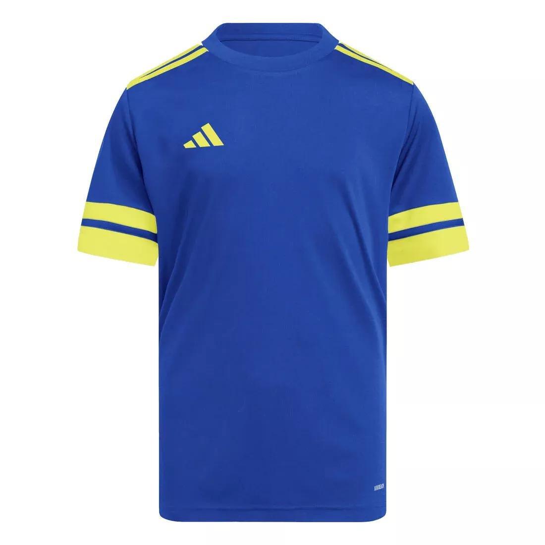 Unisex Squadra 25 Jersey Kids, No Color, medium