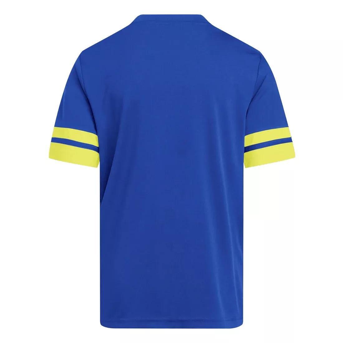 Unisex Squadra 25 Jersey Kids, Blue, , medium