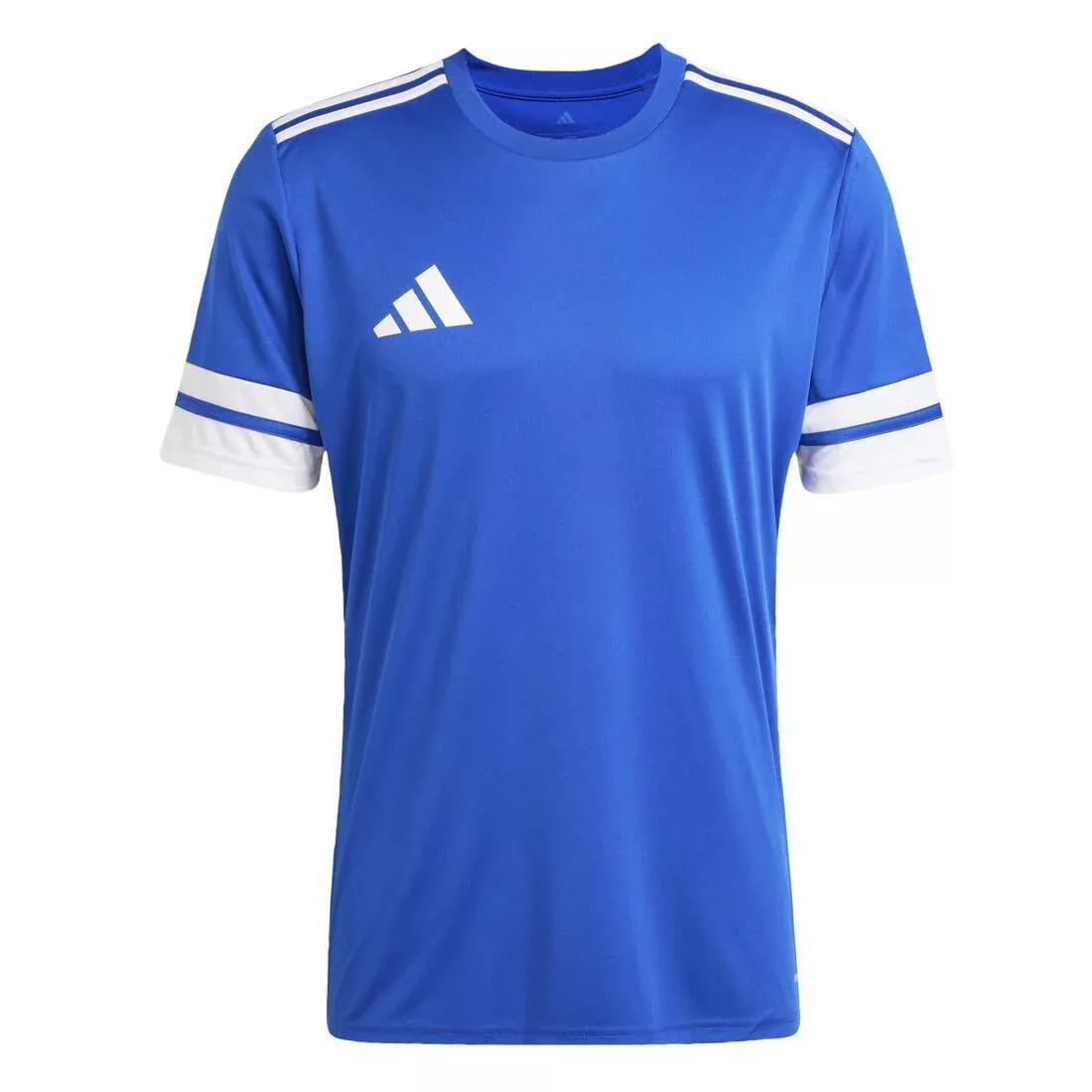 Squadra 25 Jersey, Blue, No Color, medium